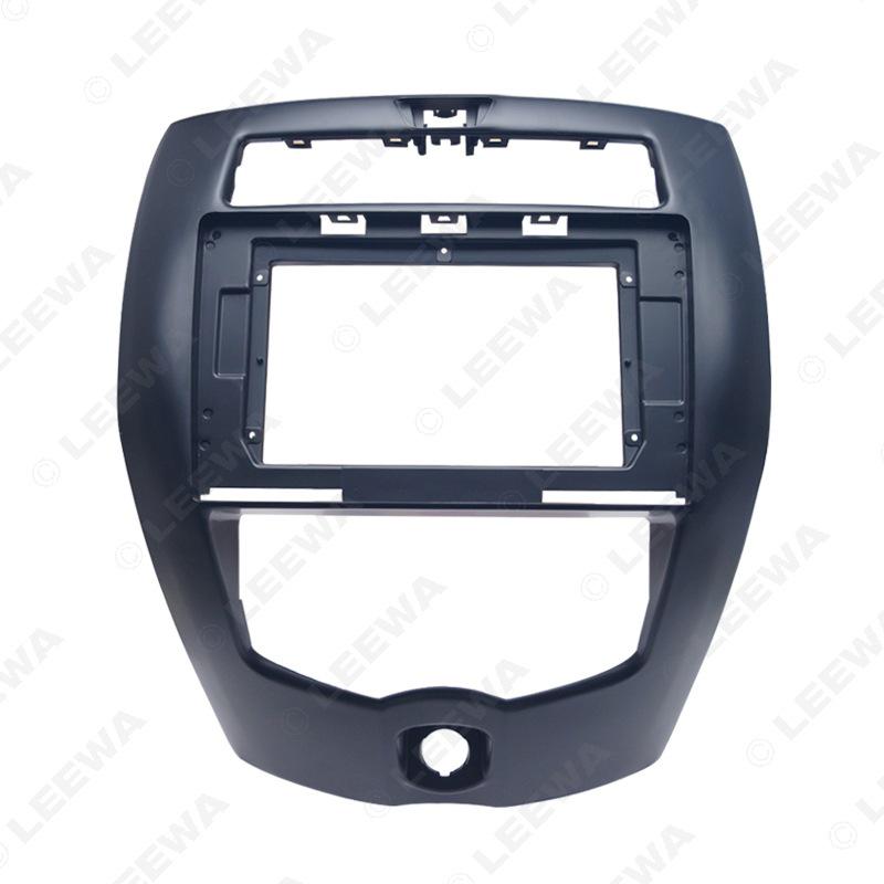 Compatible 2007-2018 Nissan Livina 10.1" Android Touchscreen Navigation Panel Frame.