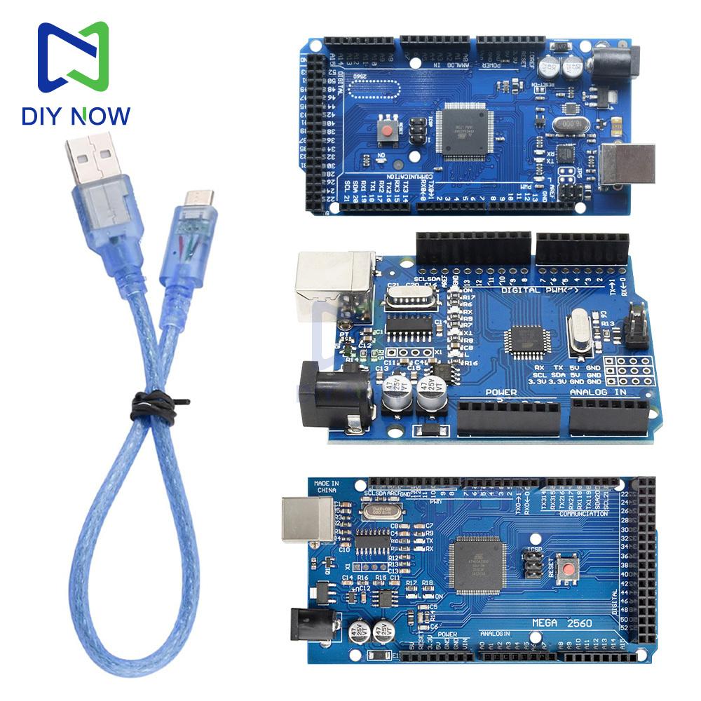 Per Arduino Leonardo R3 ATMEGA16U2 / ATMEGA328P Chip CH340G Scheda di Sviluppo WeMos ESP8266 CH340C DM Strong Micro USB