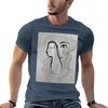 Universa Tshirt Lightweight Casual Summer Tshirt