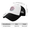 2026 Latest H-Harry S-Styles Fan Kiss All The Time Mesh Sun Hats Music Tour Album Unisex Women Trucker Hat Breathable Snapback Cap
