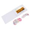 7 Inch Video Greeting Card Electronic Video Brochure LCD Screen Digital Brochure for Xmas Anniversary Special Occasions