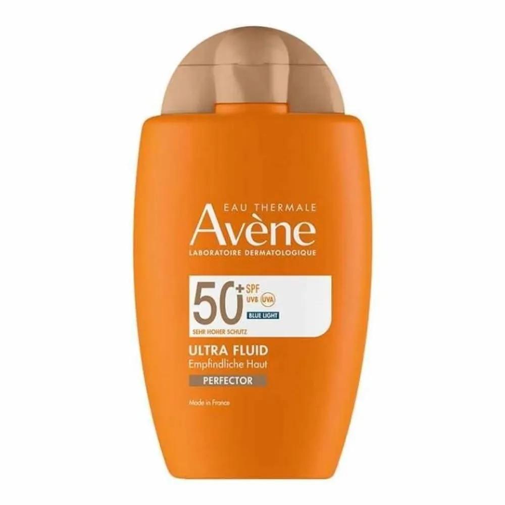 Avene Ultra Fluid Perfector SPF50 50ml