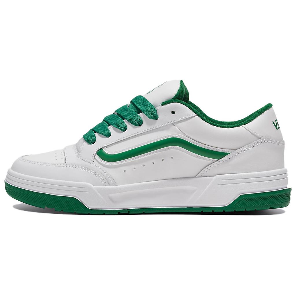 New Hylane Vans 'Pop Green' VN000D26GRN