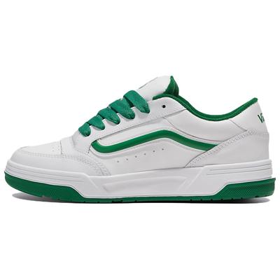 Hylane Pop Green Unisex Sneaker Weiß VN000D26GRN