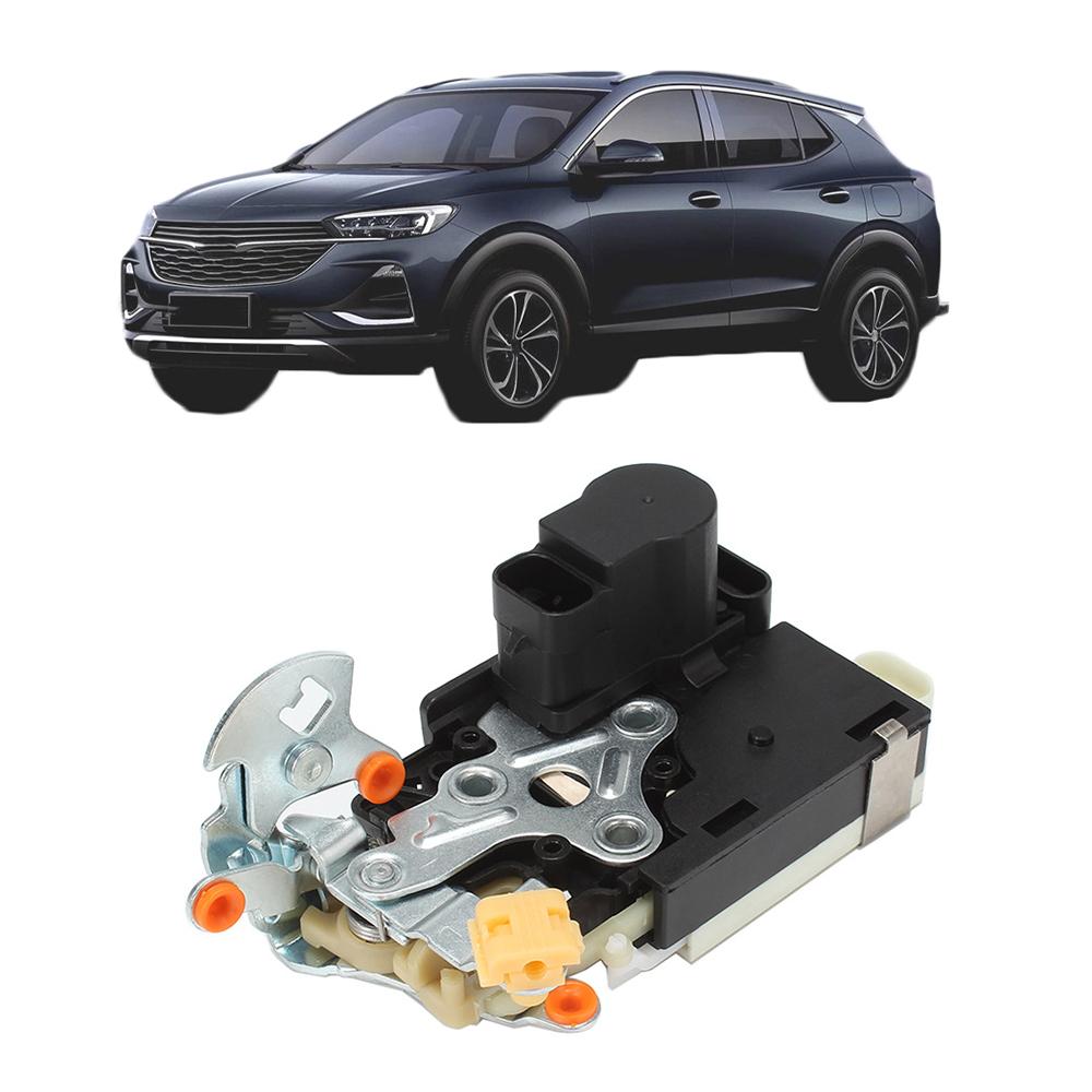 

Привод замка двери Передний Левый для Chevy Silverado Sierra 1500 2001 - 2007