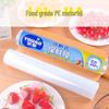 YOUAO Perforated Disposable Food Wrap