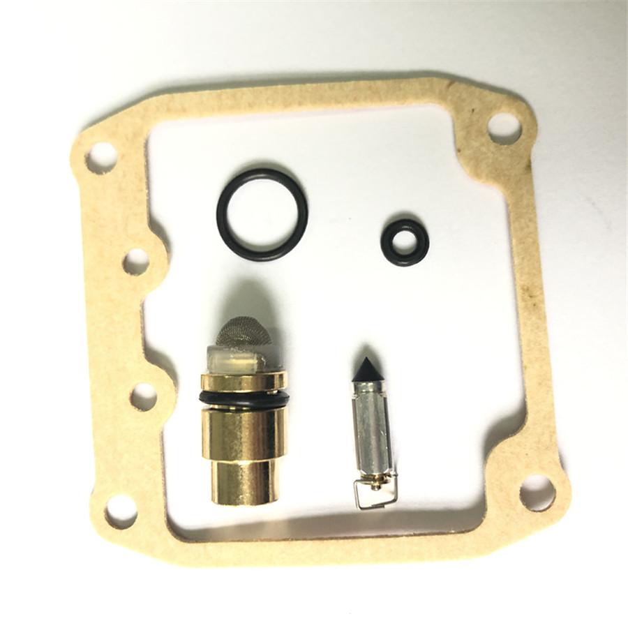 Carburetor Carb Repair Rebuild Kit for Suzuki Vz800 1400 Vs1400 Vs800