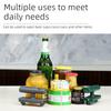 Labor-saving Lid Opener Artifact Household Three-in-one Can Opener Glass Can Opener Beer Opener