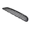 Front Bumper Grille Replacement for M5 F10 2012 2016 Car Snap On Installation 51118047391