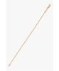 Man On The Boon [Tom Wood] Jill Bracelet_Gold 4716129128