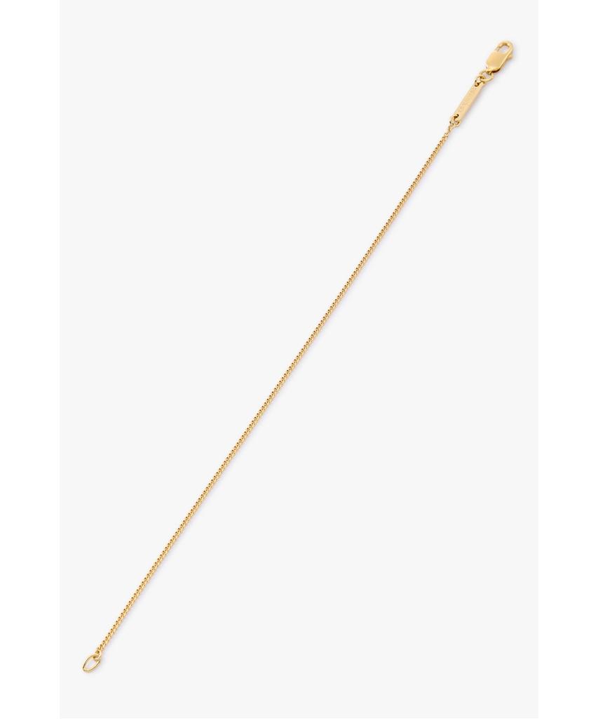 Man On The Boon [Tom Wood] Jill Bracelet_Gold 4716129128