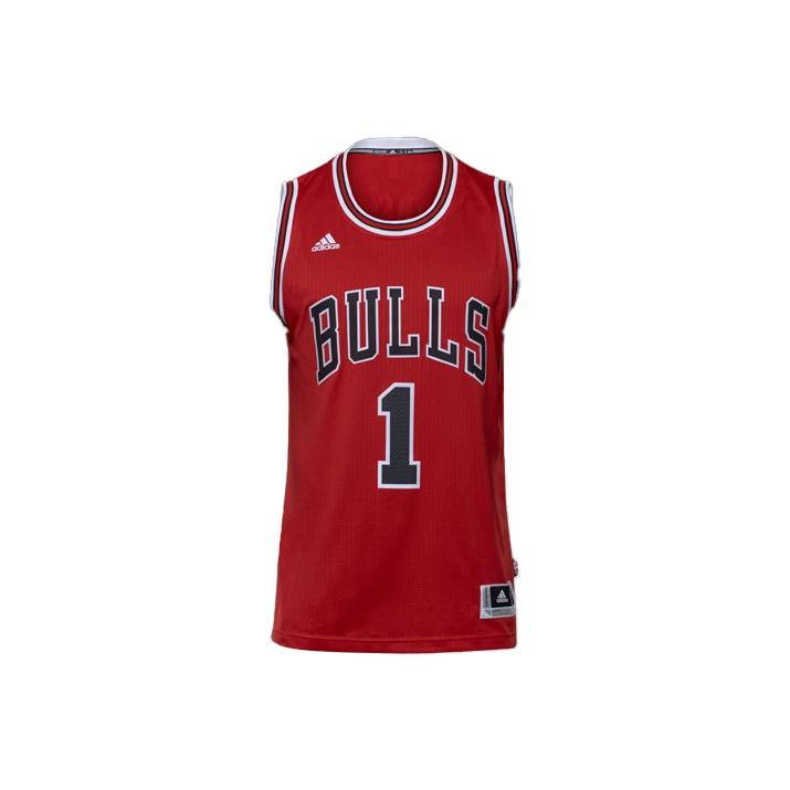 Adidas Chicago Bulls Derrick Rose 1