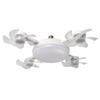 Pailide LED Drone Fan Light with Remote Control