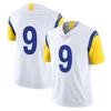 Mens Quick-Dry Digital Print Football Jersey Set Short Sleeve Athletic Uniform Team Sportswear