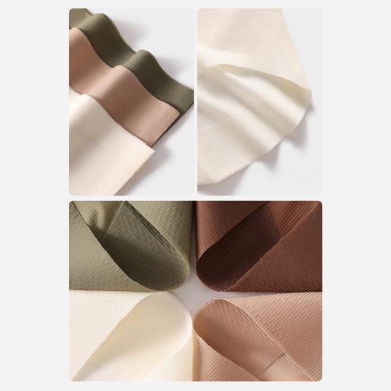 Bauchweg Shapewear für Damen Nahtlose High Waist Body Shaping Slips Po Lifting Full Coverage Unterwäsche