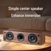 SANSUI F7 Pro 5.1 Home Theater Audio System (CN version)