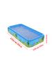 Outdoor Large   ProtectionPVCInflatable Swimming Pool Adult Swimming Pool Household Outdoor Courtyard Paddling Pool