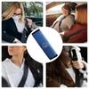 Seat Belt Cover Pad Cute Duck Airplane Seatbelt Pad Comfortable Seat Belt Protector For Comfortable Driving In Car SUVs