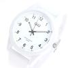CITIZEN Watch for Men and Women Quartz White VS40-006 Q&Q