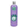 Shampooing - Menforsan - 1L - Intensifiant De La Couleur - Relaxant - Pour Chiens Blancs Et Clairs
