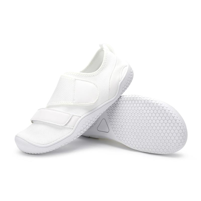 

Эластичные Мягкие Женские Туфли для Йоги Фитнес Обувь для Беговой Дорожки Мужские Кроссовки для Кросс-тренинга Нескользящие Обувь для Тренировок в Зале Повседневная Спортивная Обувь 36 белый