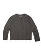 Itci (Base) Side Panel Long Sleeve (Charcoal)