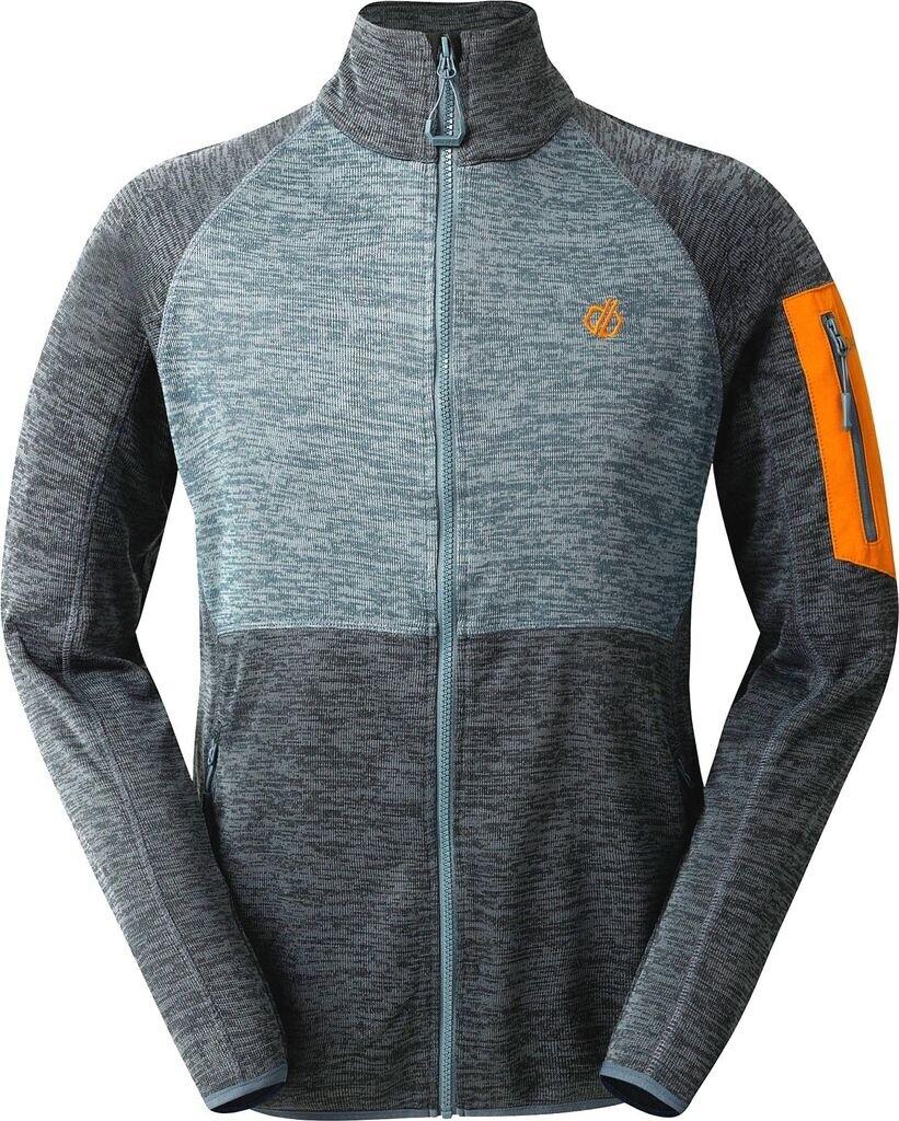 Куртка Dare2b Herren Torrek Mountain Fleece (DMA720)