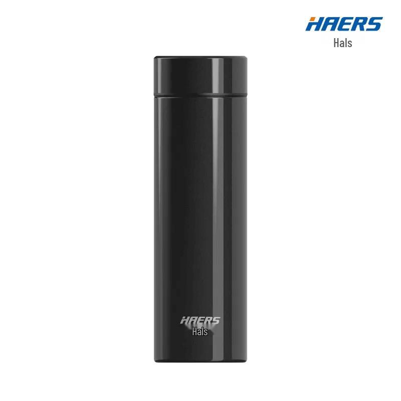 HAERS 304 Stainless Steel Insulated Business Mug