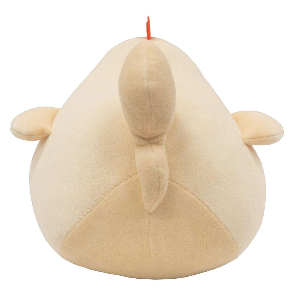 20cm Soft Chicken Plush Toy Cartoon Chicken Game Toy Soft Animal Chicken Pillow for Kids Accompany Toy Room Decor