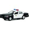 Green Light 1/64 Ford Crown Victoria Police Interceptor “Leno 911!” TV Series