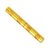 Cleanup Tool Nozzle Cleaner 1* Adjustment Compact Easy To Carry Gold Color Metal Unblocking Nozzles Washer Cleaning New Unused