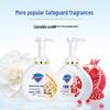 Safeguard Healthy Foam Antibacterial Hand Wash