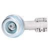 Trimmer Gear Head Box Lawn Mower Aluminium Alloy Accessory Part for Stihl FS120 240