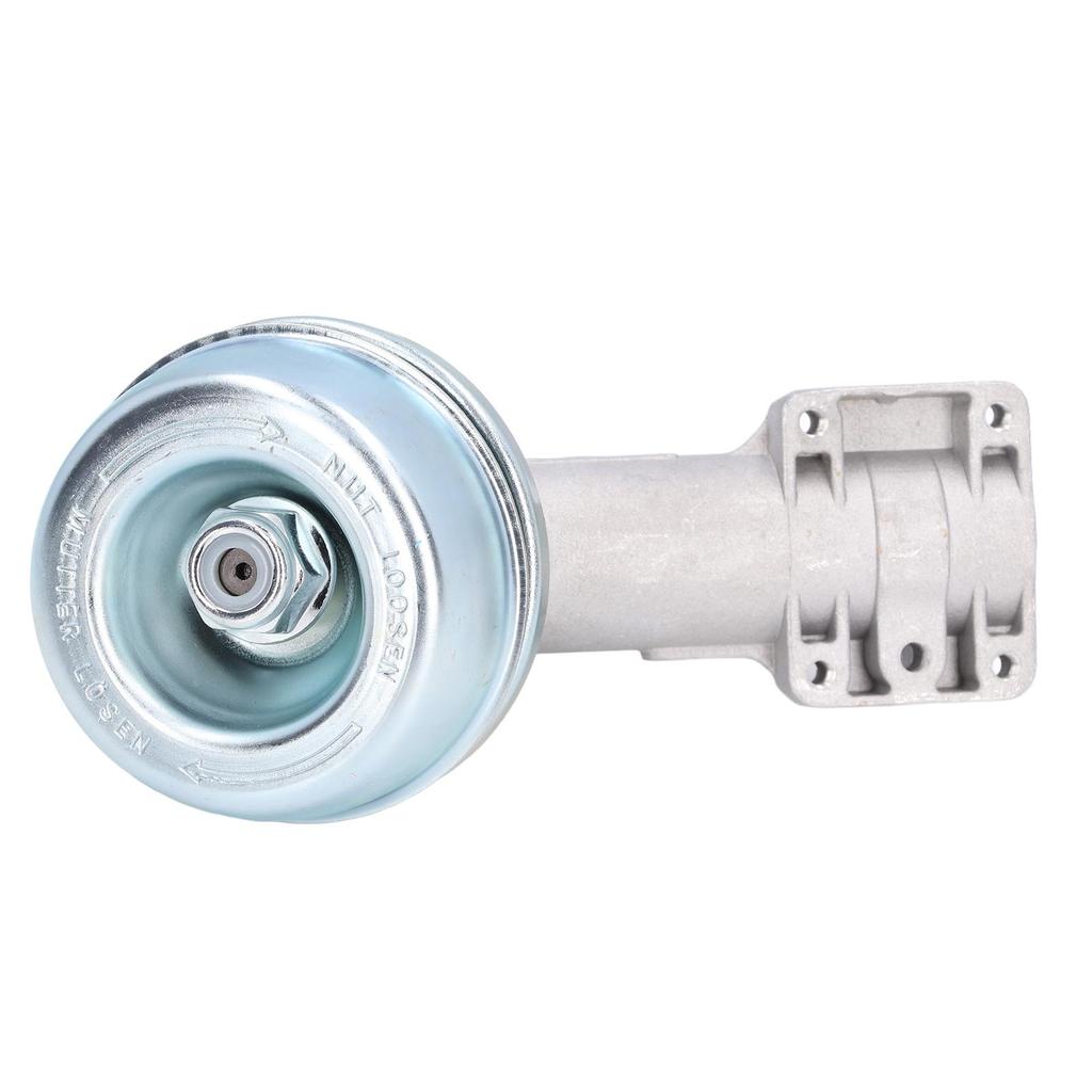 Trimmer Gear Head Box Lawn Mower Aluminium Alloy Accessory Part for Stihl FS120 240