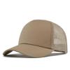 Fashionable Cotton Baseball Cap With Curved Visor For Commuting