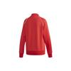 Adidas Jackets Women's Red V Neck Moderate FM3313