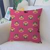Logo P-Pauls F-Frank Pillowcases Home Bedding Decorative Pillow Cover Wedding Super Soft Pillow Case