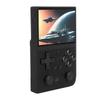 Portable Retro Handheld Game Console 3.5 Inch IPS Screen Built in 64GB Memory Card 3000mAh Battery