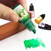 Epoxidharz Farbstoff 5ml Hochkonzentrierter Harz Farbstoff Flüssiges Pigment Harz Farbstoff für DIY Schmuckherstellung Basteln AB Harz Färbung