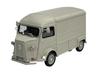 WELLY CITROEN TYPE H GREY 1:24 24019