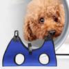 Hanging Pet Grooming Hammock Anti-scratch Restraint Bag New Pet Sling Harness  Pet Accessories