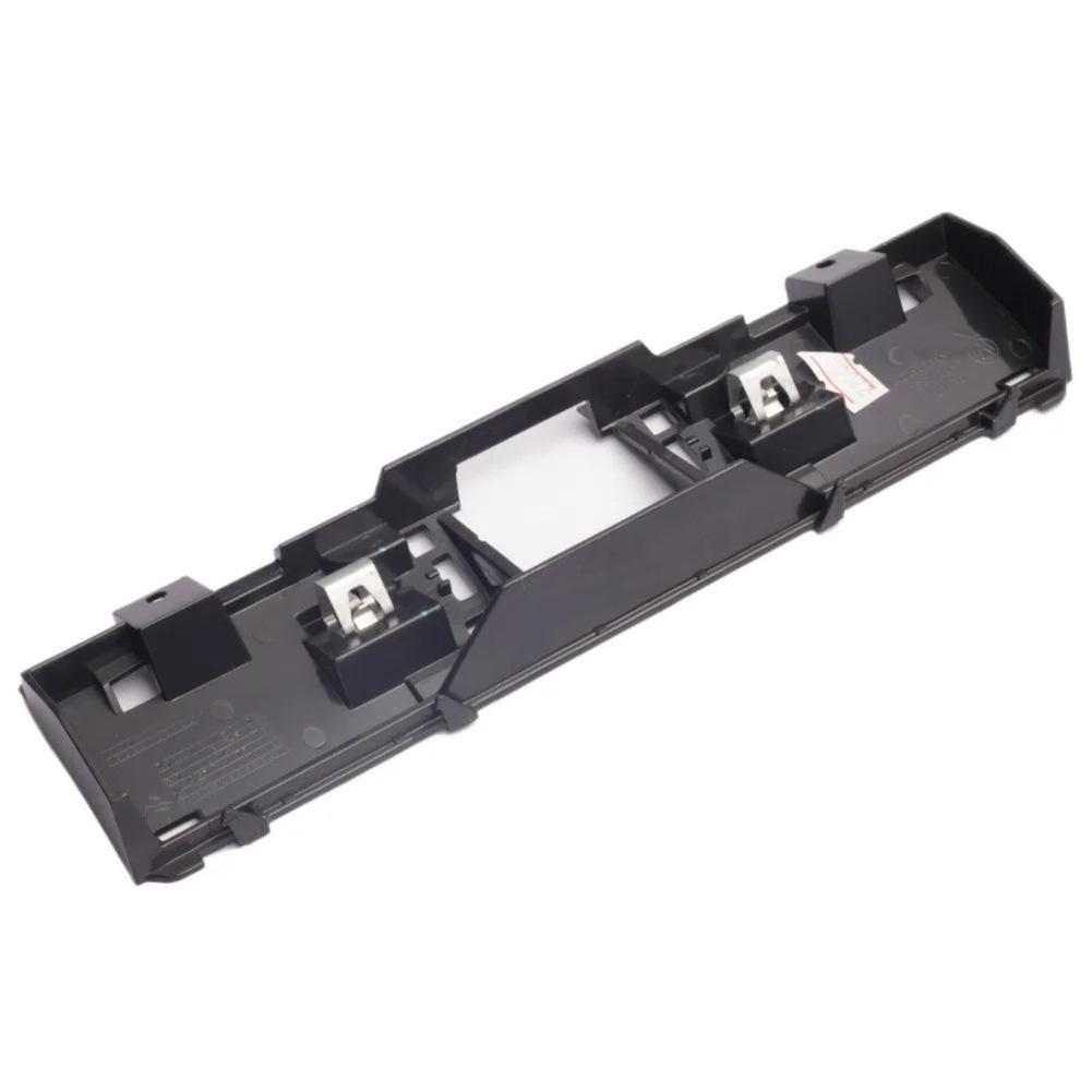 CC 2009-2016 Parts Clock Frame Bracket Car Dashboard Accessories For CC 2009-2016 For Passat B7 Quick Installation Process