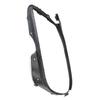 2pcs Headlight Cover Gaskets Seal Strips for Mercedes-Benz W204 2008-2011 2048260991 2048261991