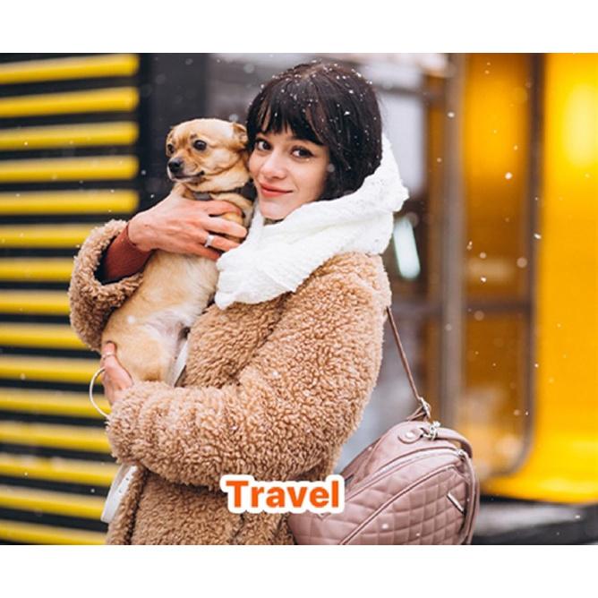 InLife Super Warmer for Pets, All Natural & Safe, Bigger & Wider Area Covered, Higher Heating 145°F, Air Activated, Easy & Comfort, Steady Longer