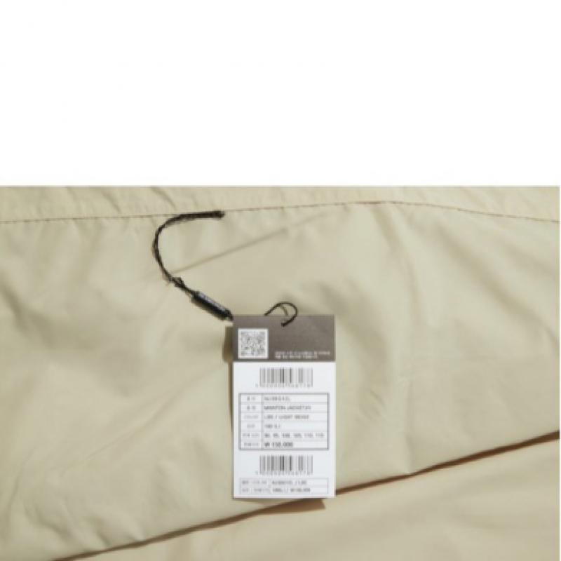 The North Face Mantone Jacke Nj3bq12l