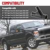 Radiator Coolant Y-Pipe For Ford F250 F350 F450 F550 2003-2007 E350 E450 2003-2010 Car Accessories