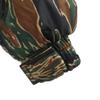 Bear USA Camouflage Down Jacket L Khaki Reversible Women Used