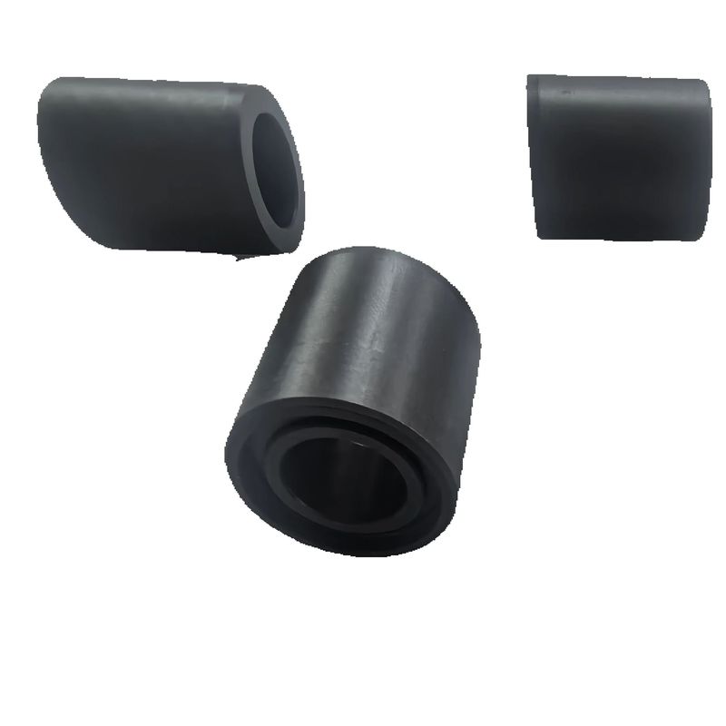 BMW rear differential flange plastic parts