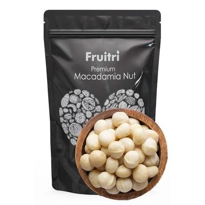 Fruitri Premium Macadamia Nuts(250), Dry Fruit, 1 Count