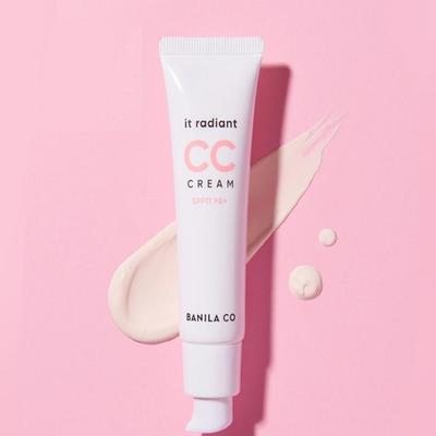 Makeup – Concealers och foundations